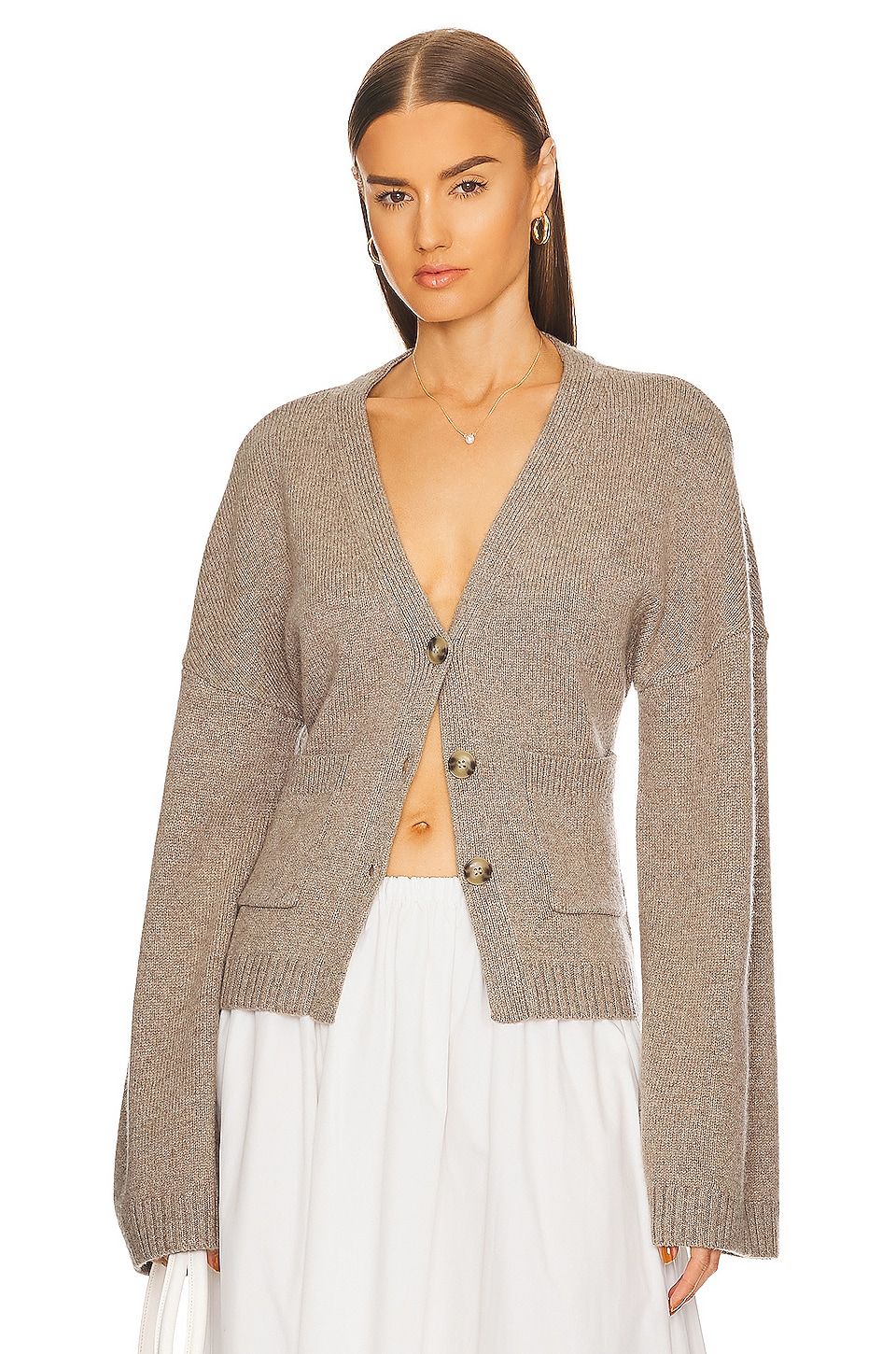 Sanna Cardigan