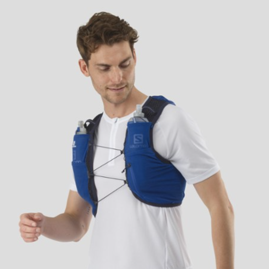Active Skin 8 Set Hydration Vest