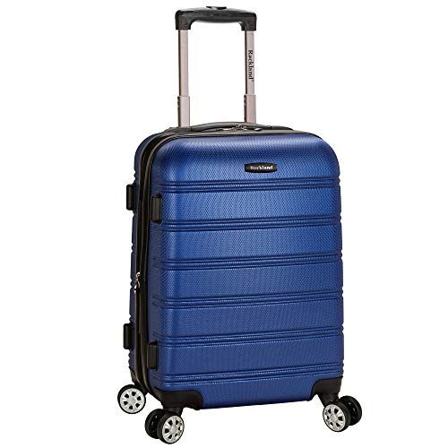 Melbourne Hardside Expandable Luggage, 20-inch Carry-On 