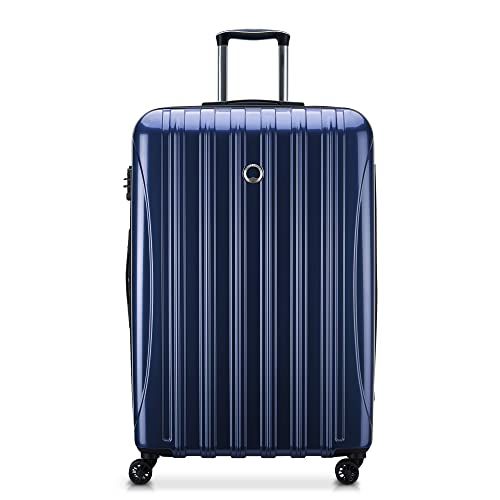 Helium Aero Hardside Expandable Luggage with Spinner Wheels, 29-inch Checked Bag