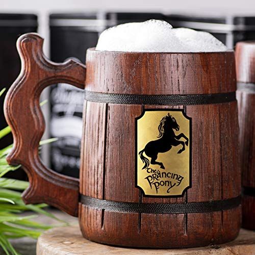 31 Precious 'Lord Of The Rings' Gift Ideas