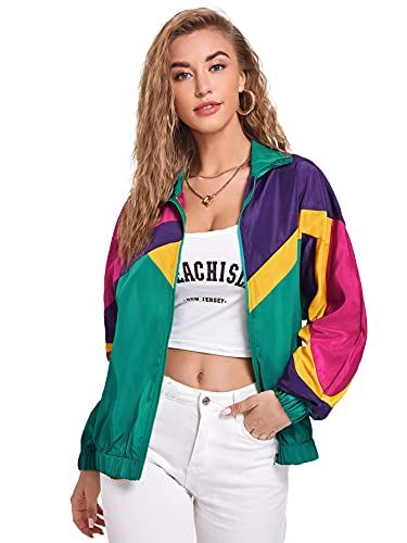 14 Cute '80s Inspired Outfits - Best '80s Fashion Trends