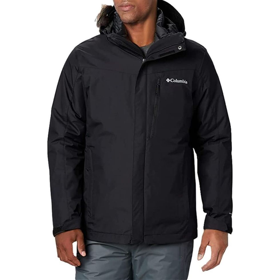 9 Best Ski Jackets for Men 2024, Reviewed by Outdoor Editors