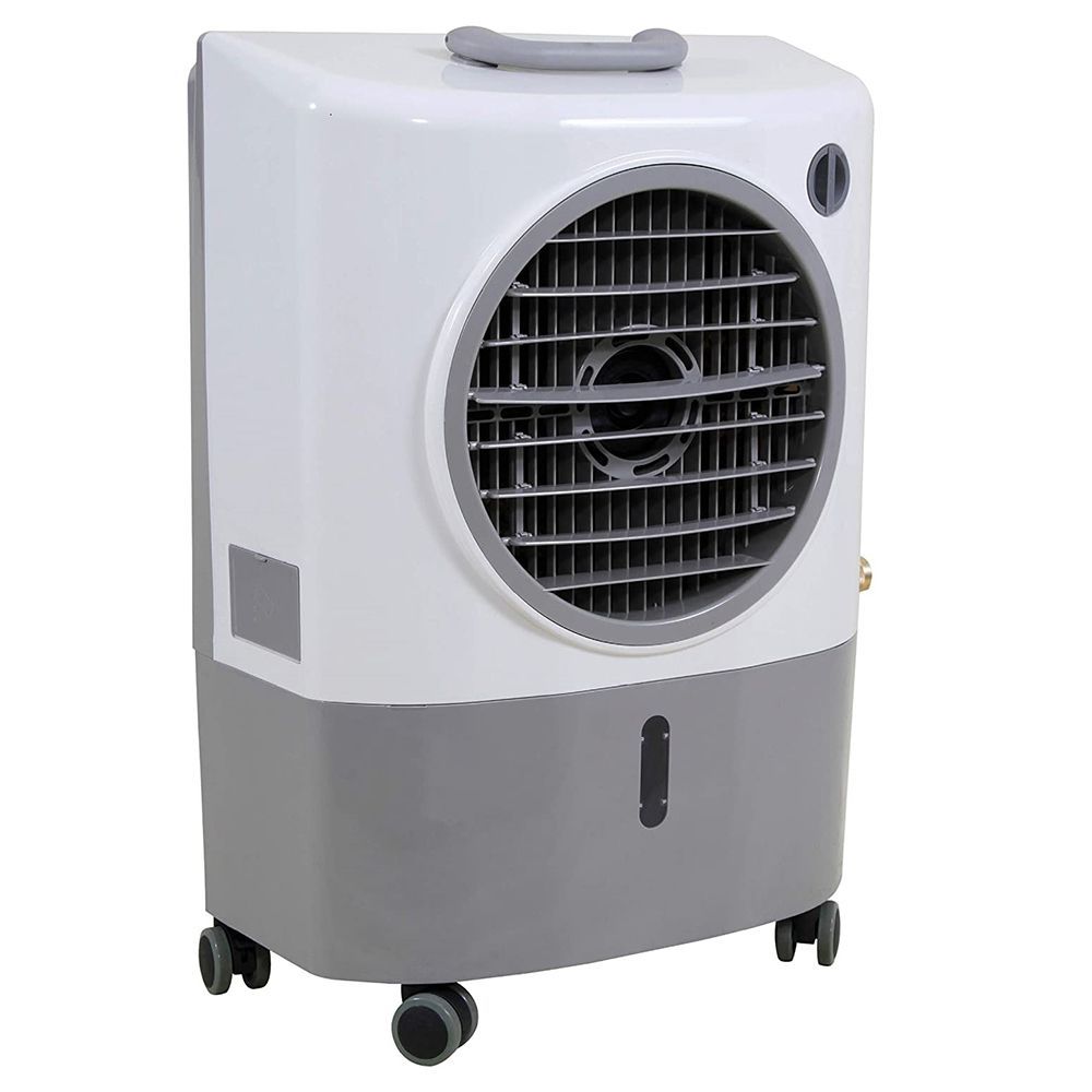 HESSAIRE Portable Evaporative Cooler
