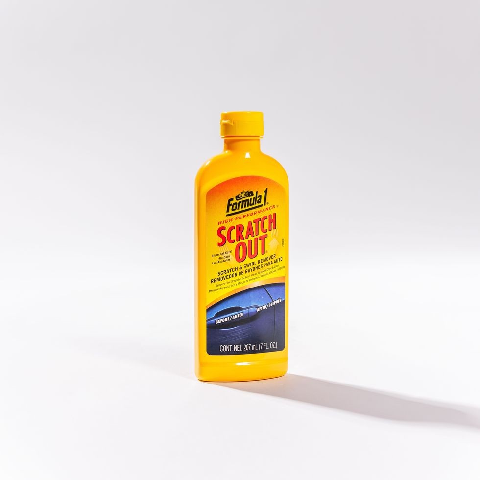 Car scratch remover: 5 Best Car Scratch Removers in India for