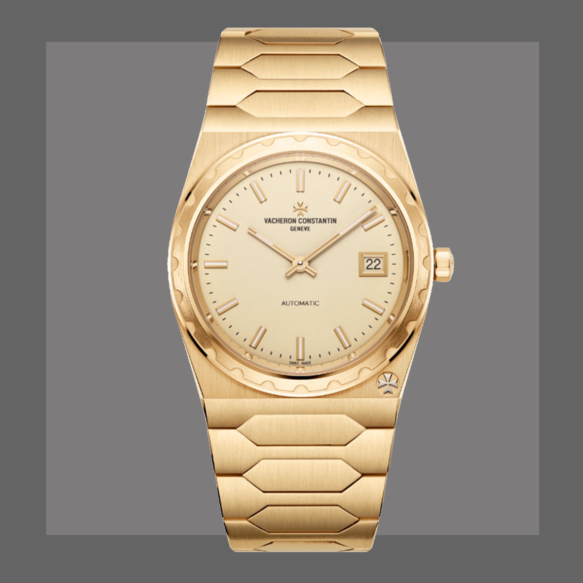 Vacheron Constantin 222 Historiques Watch Review Price Where to Buy