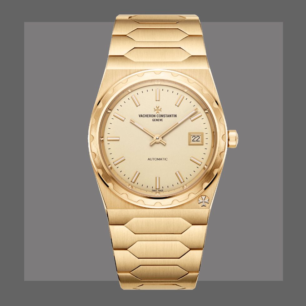 Vacheron Constantin 222 Historiques Watch Review, Price, Where to Buy