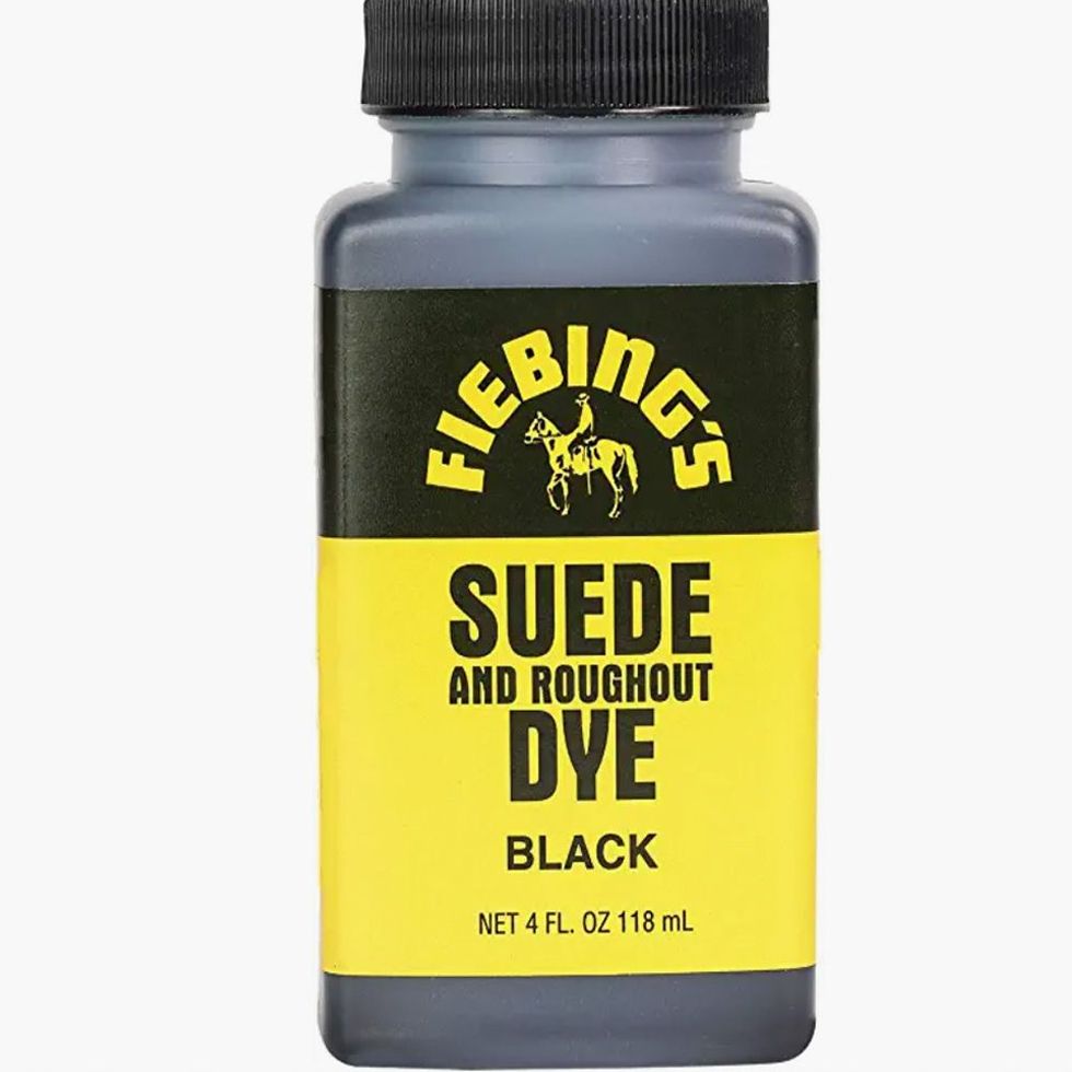 Best Black Dye For Fabric Clothes