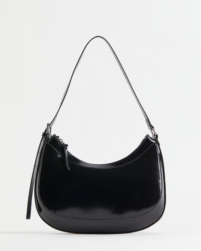 I'm a savvy shopper - the 6 best designer bag dupes you need from Primark  to save thousands including Prada's Cleo twin