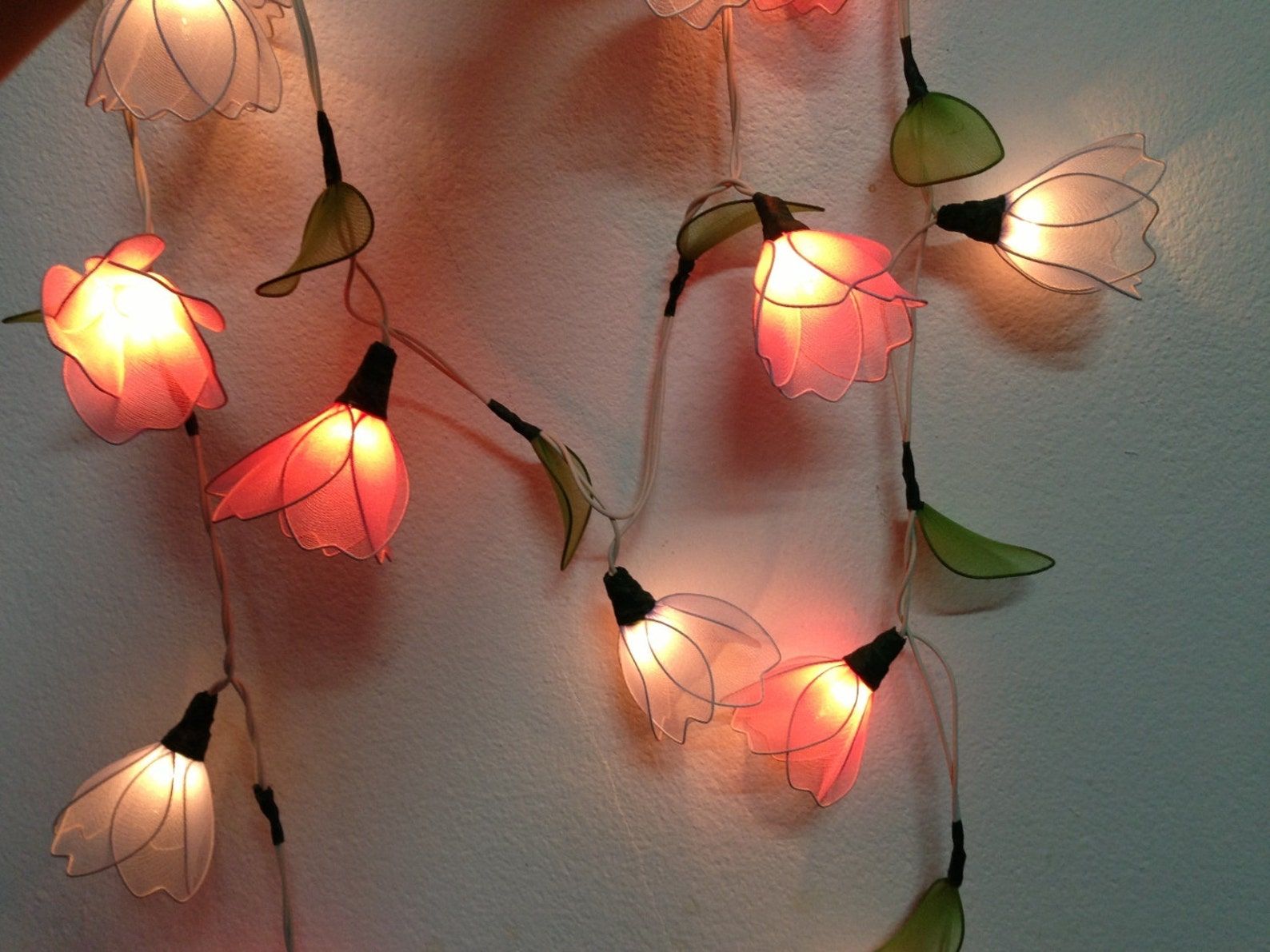 cute fairy lights