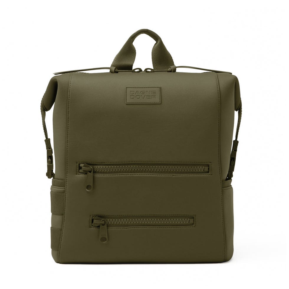 Indi Diaper Backpack