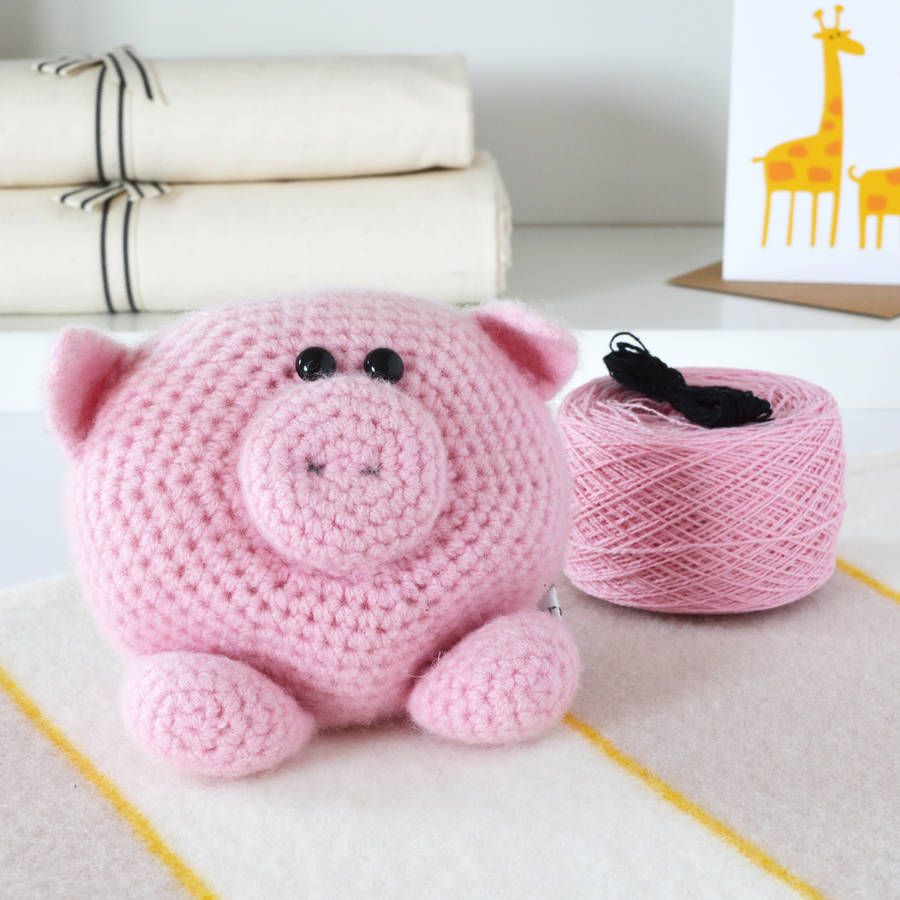 Little Piggy Kit