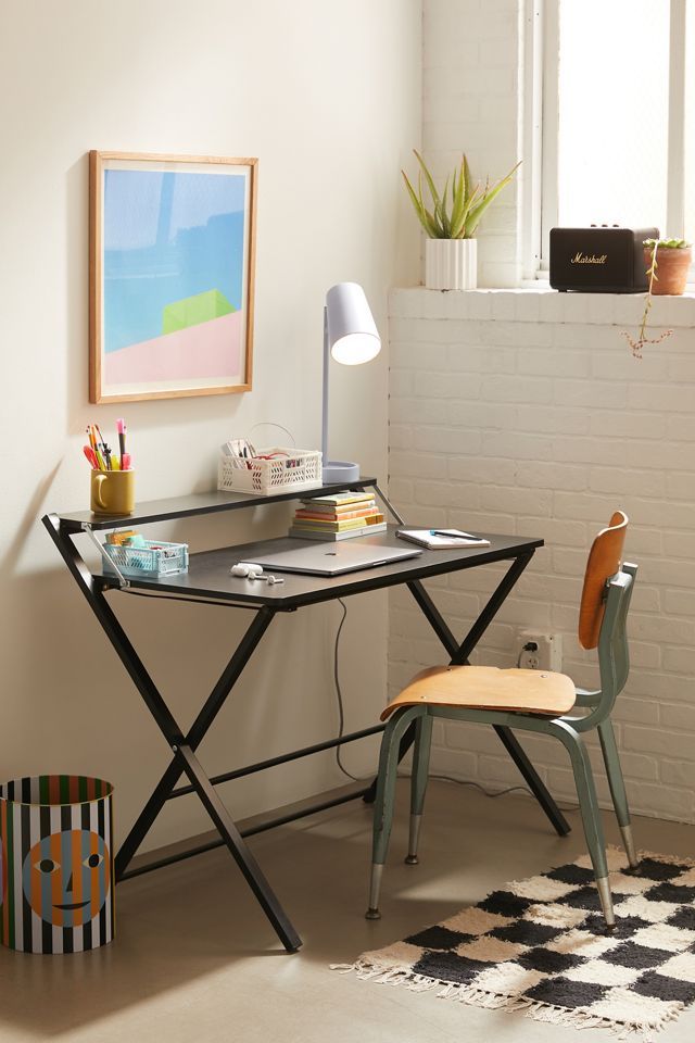 urban outfitters folding desk