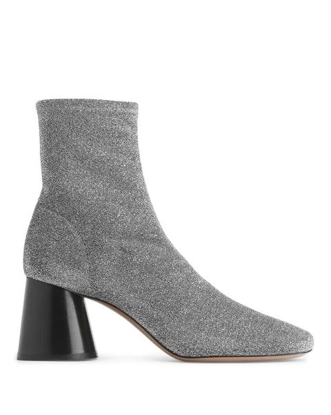 22 ankle boots to shop now | stylish, simple investment buys