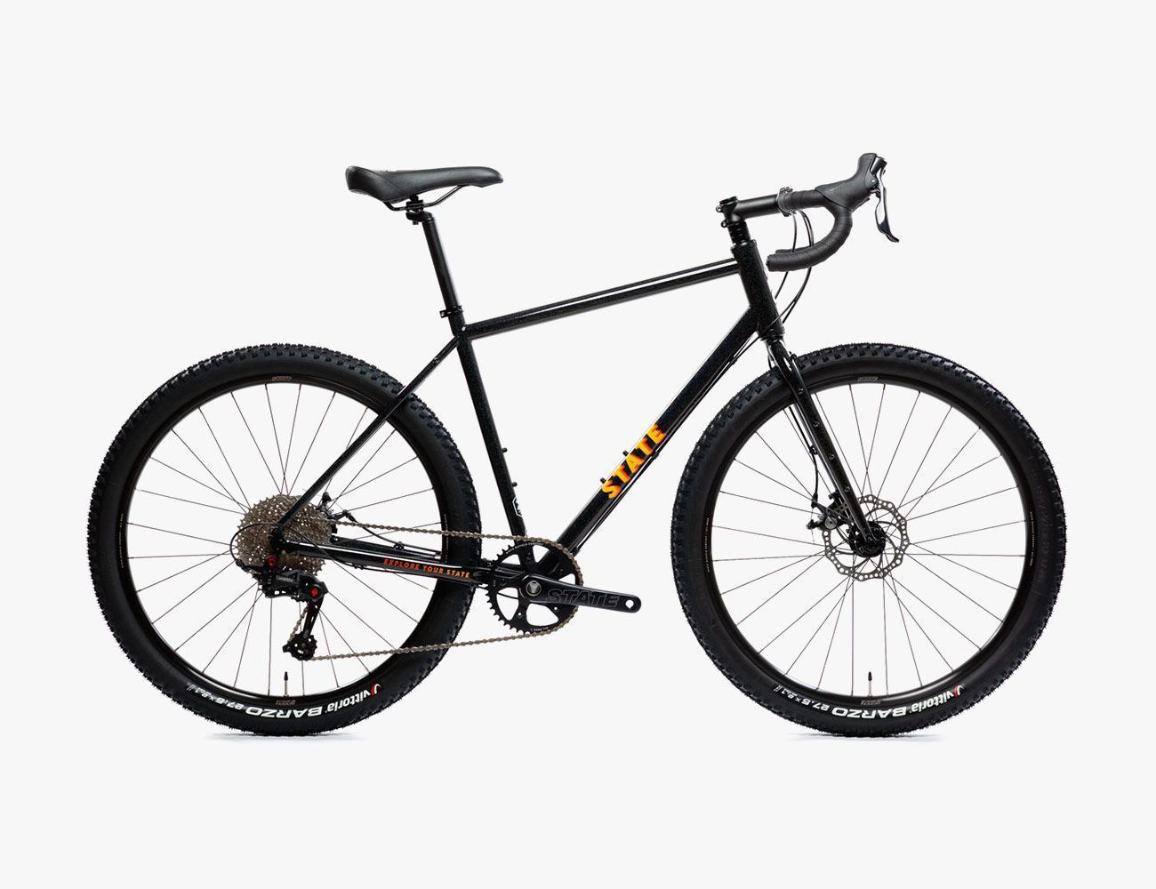 best allroad bikes 2020