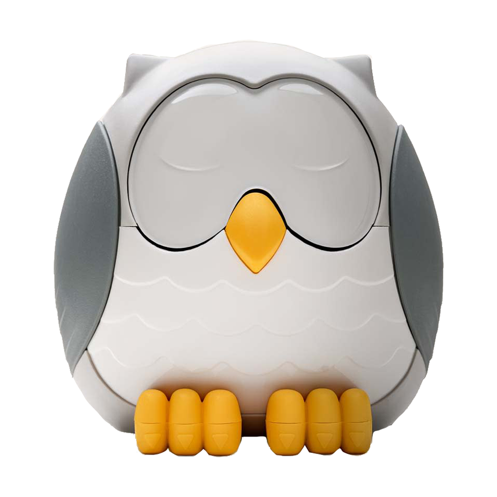 Feather the Owl Diffuser