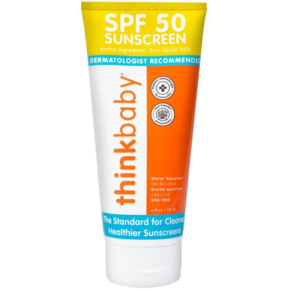 Thinkbaby Safe Sunscreen
