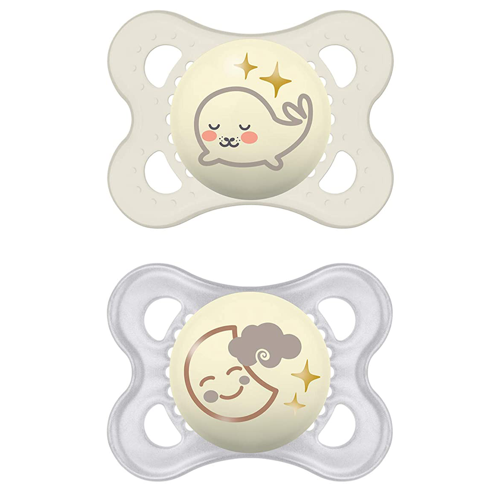 Night Pacifier