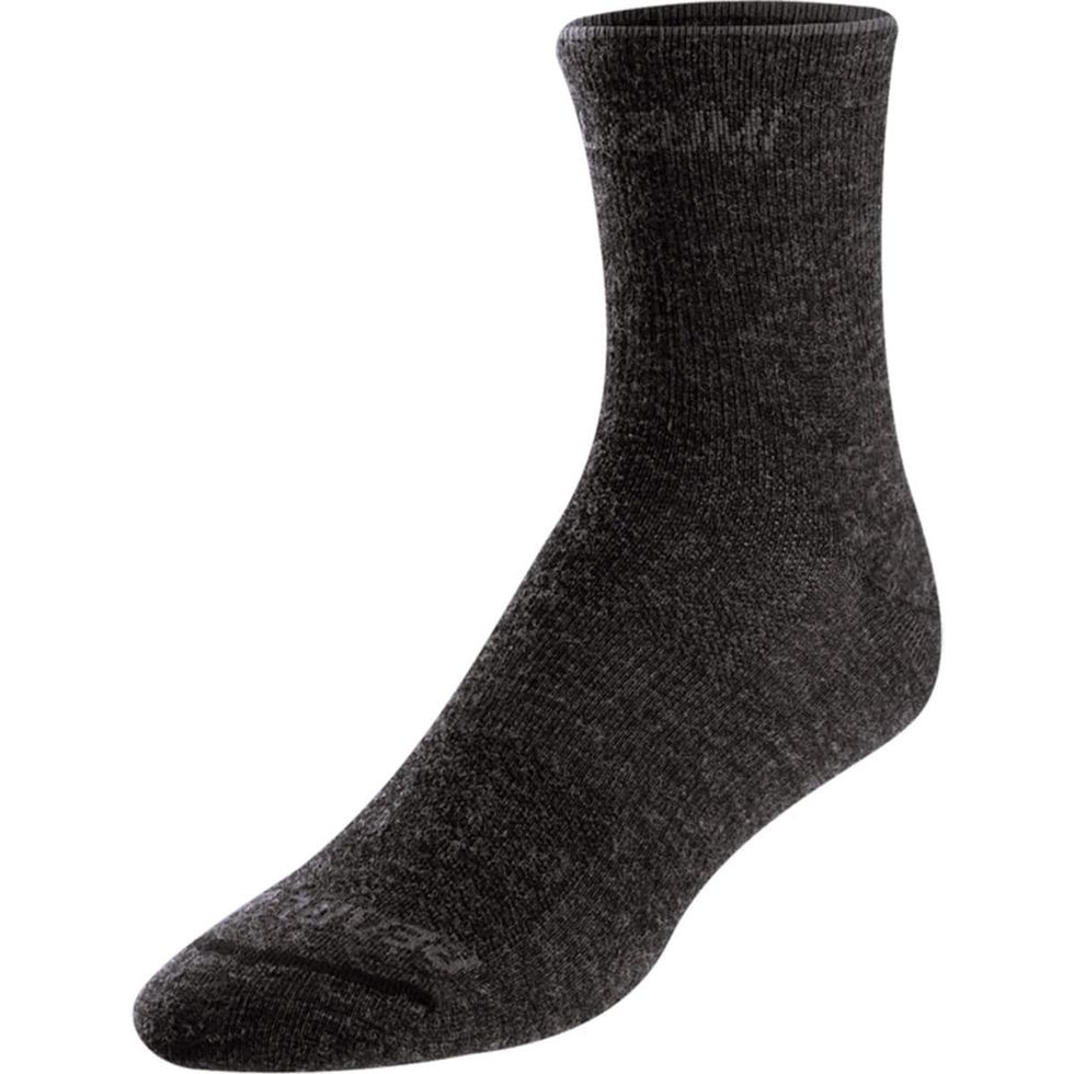 Men's Merino Wool Sock