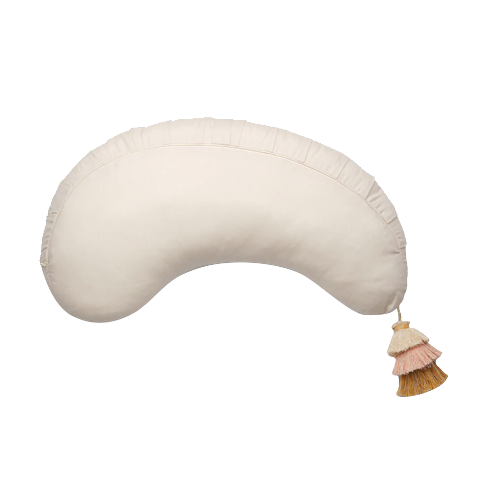 La Maman Wedge Nursing Pillow