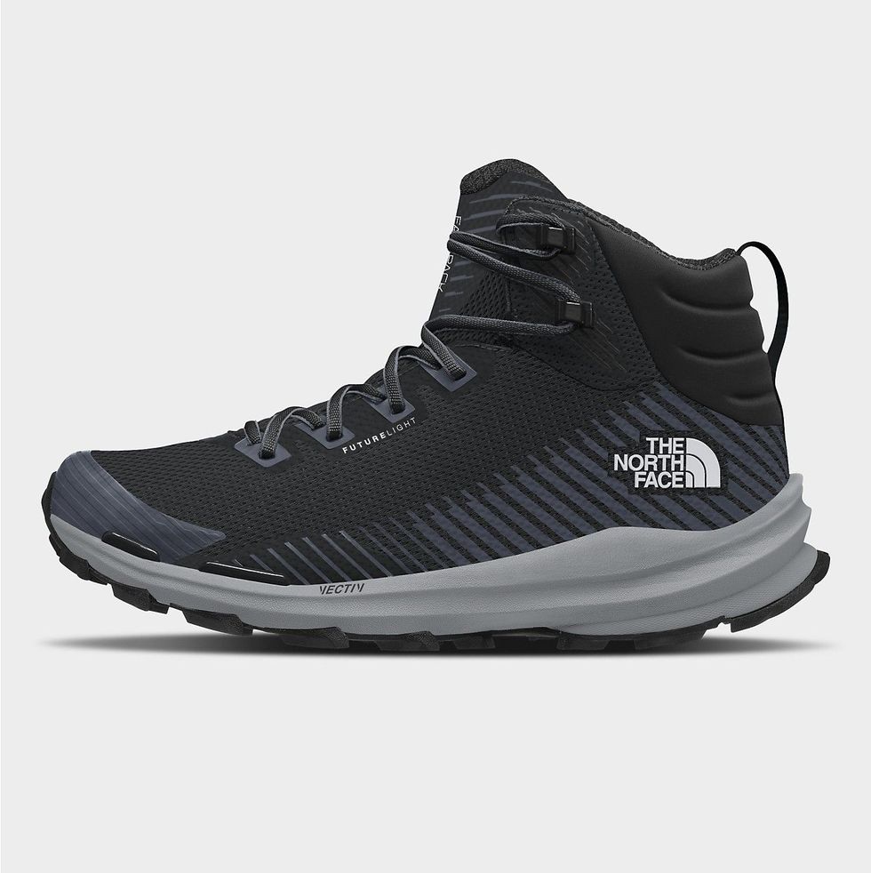 Vectiv Fastpack Mid Futurelight Shoes