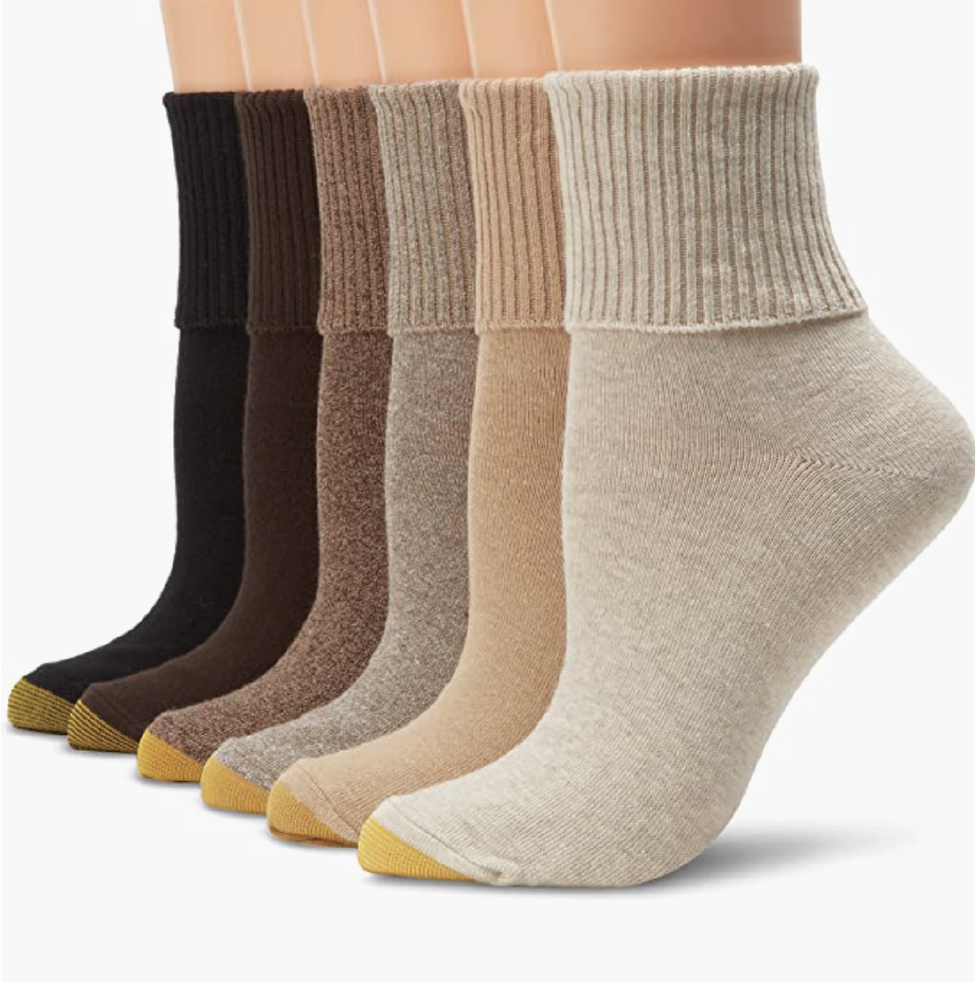 21 Best Socks on Amazon 2024