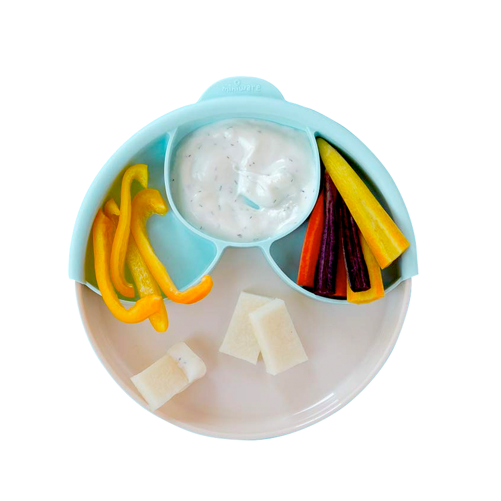 Healthy Meal Set