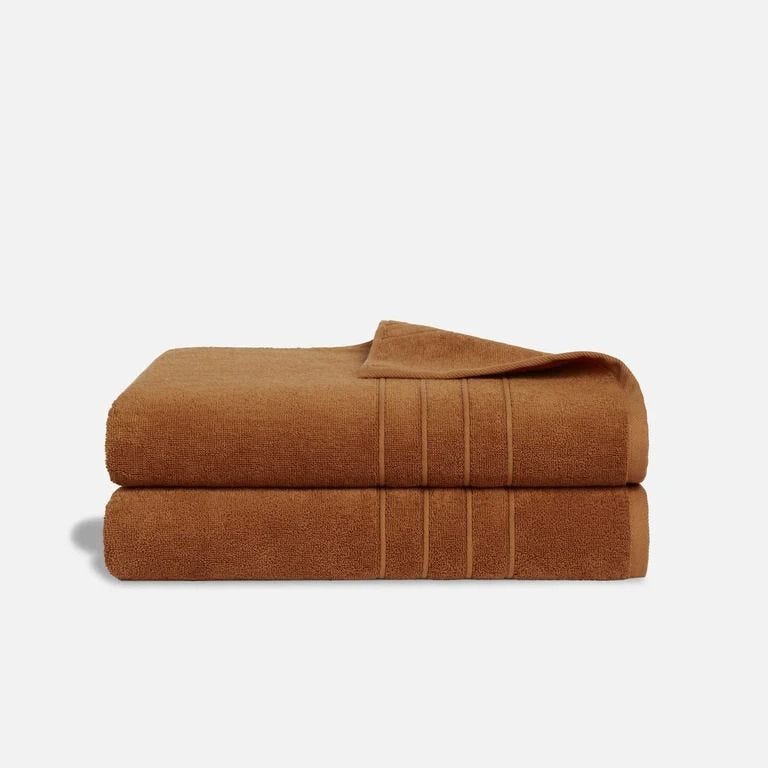 Brooklinen - Grab your pumpkin coffee and head for the bath tub