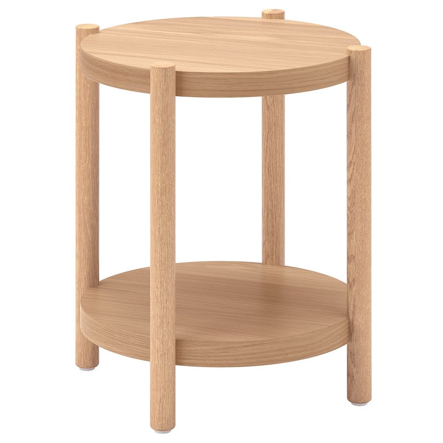 LISTERBY Side Table