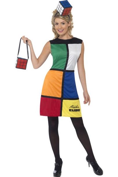 45 Best '80S Halloween Costumes 2023 - Diy '80S Outfits