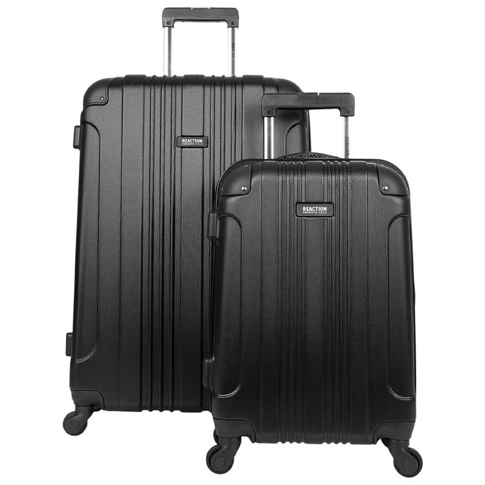 Kenneth Cole Reaction Out of Bounds Hardside Luggage