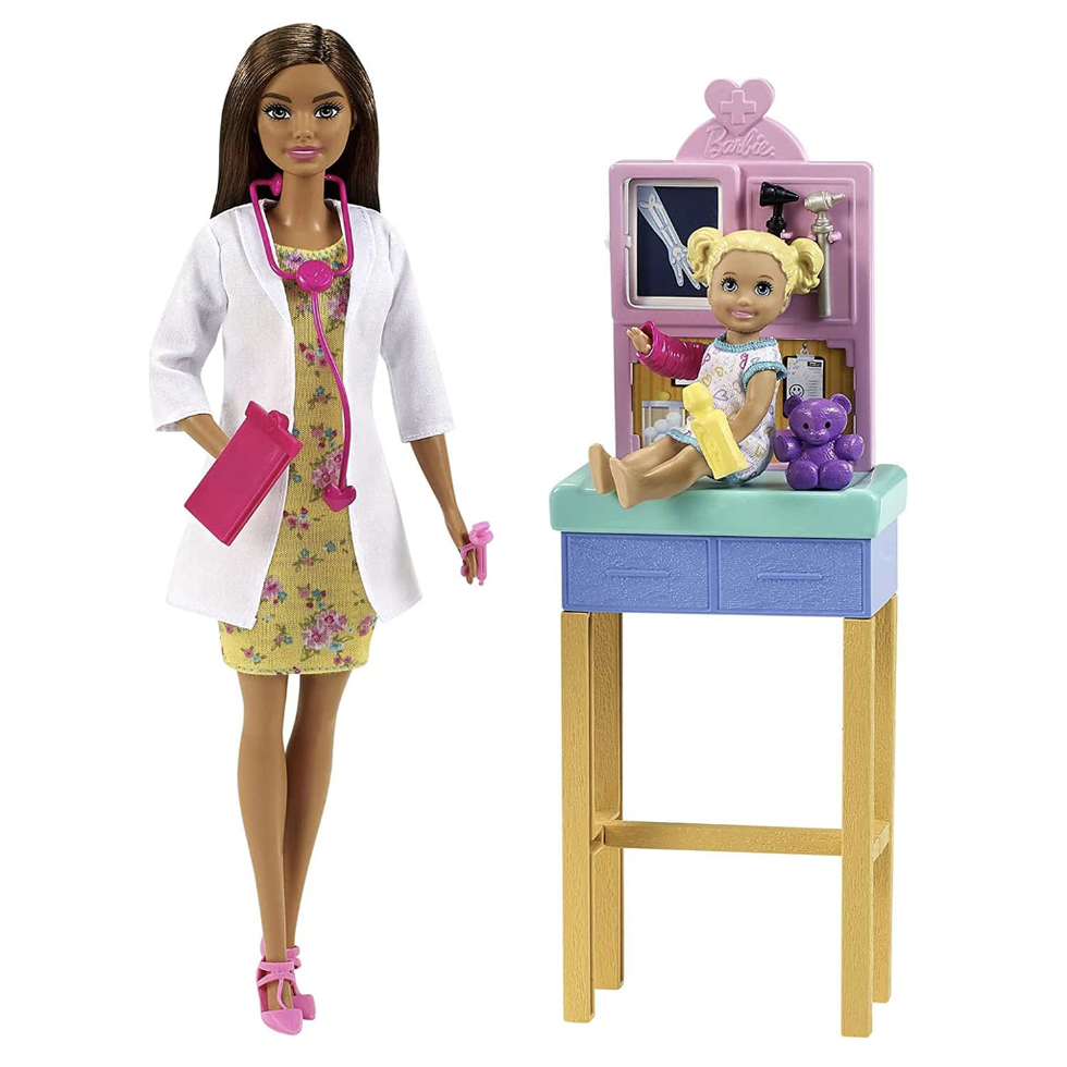 Shop Barbie 2023-24FW 3 years Baby Toys & Hobbies by MitaStyle