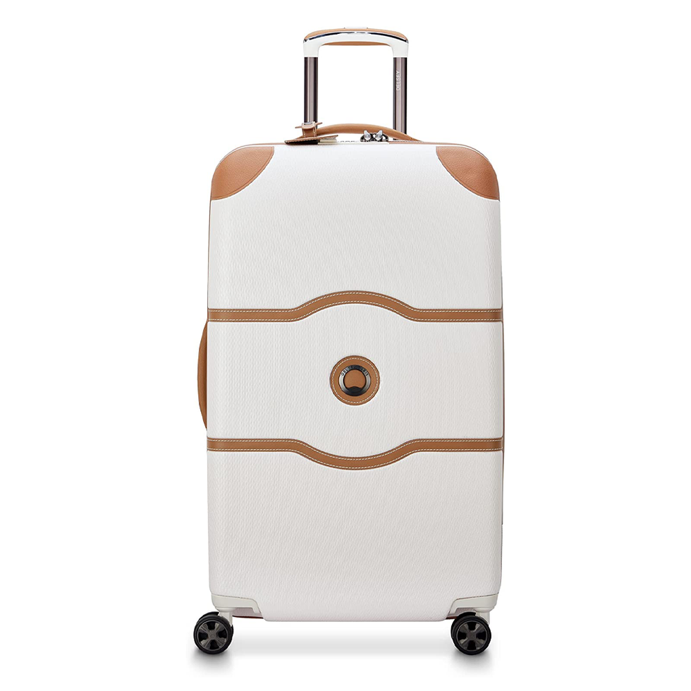 Chatelet Hardside Luggage with Spinner Wheels