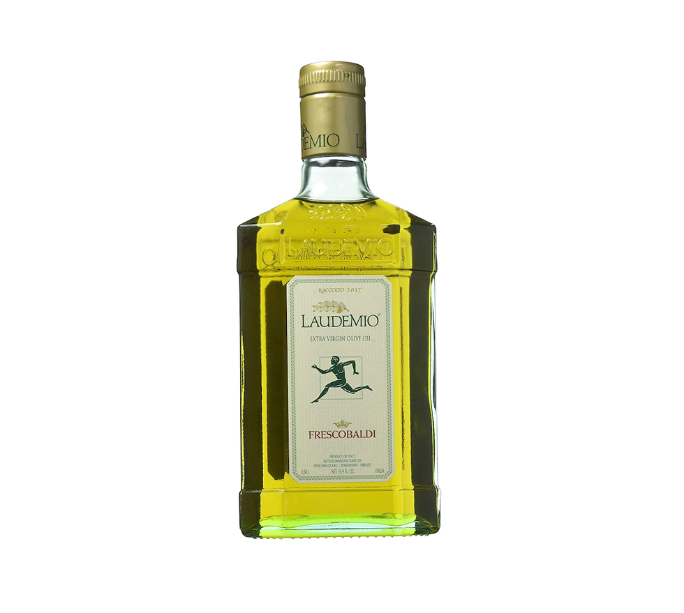 Laudemio Tuscany Extra Virgin Olive Oil