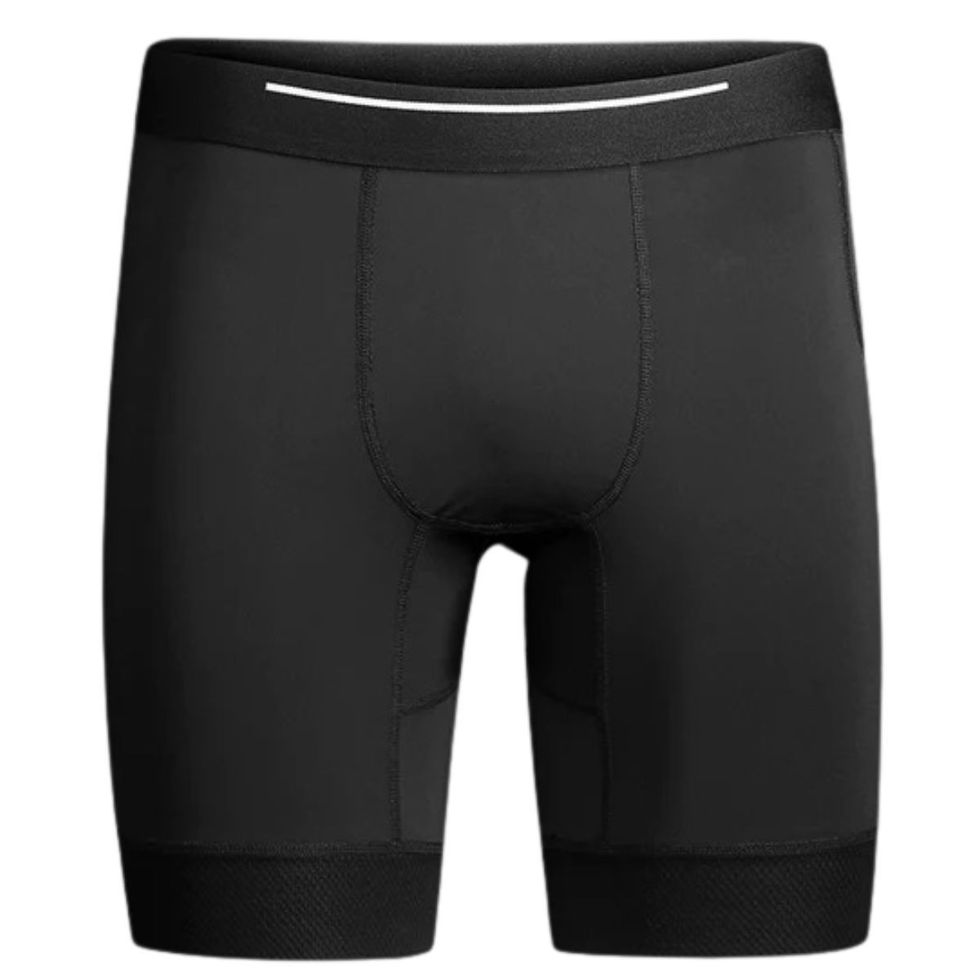 Men's Compression Tights Shorts