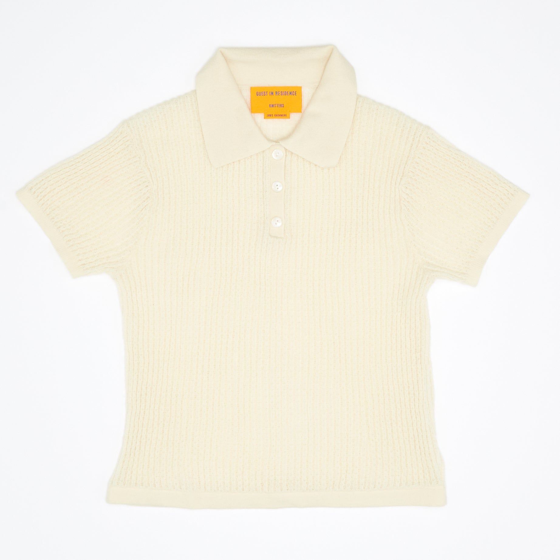 Shrunken Polo