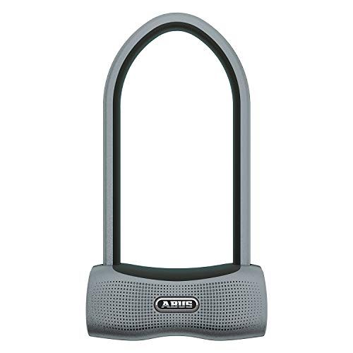 770A SmartX Bicycle Lock with Bluetooth and Alarm