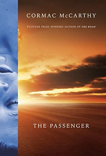 <em>The Passenger</em>, by Cormac McCarthy