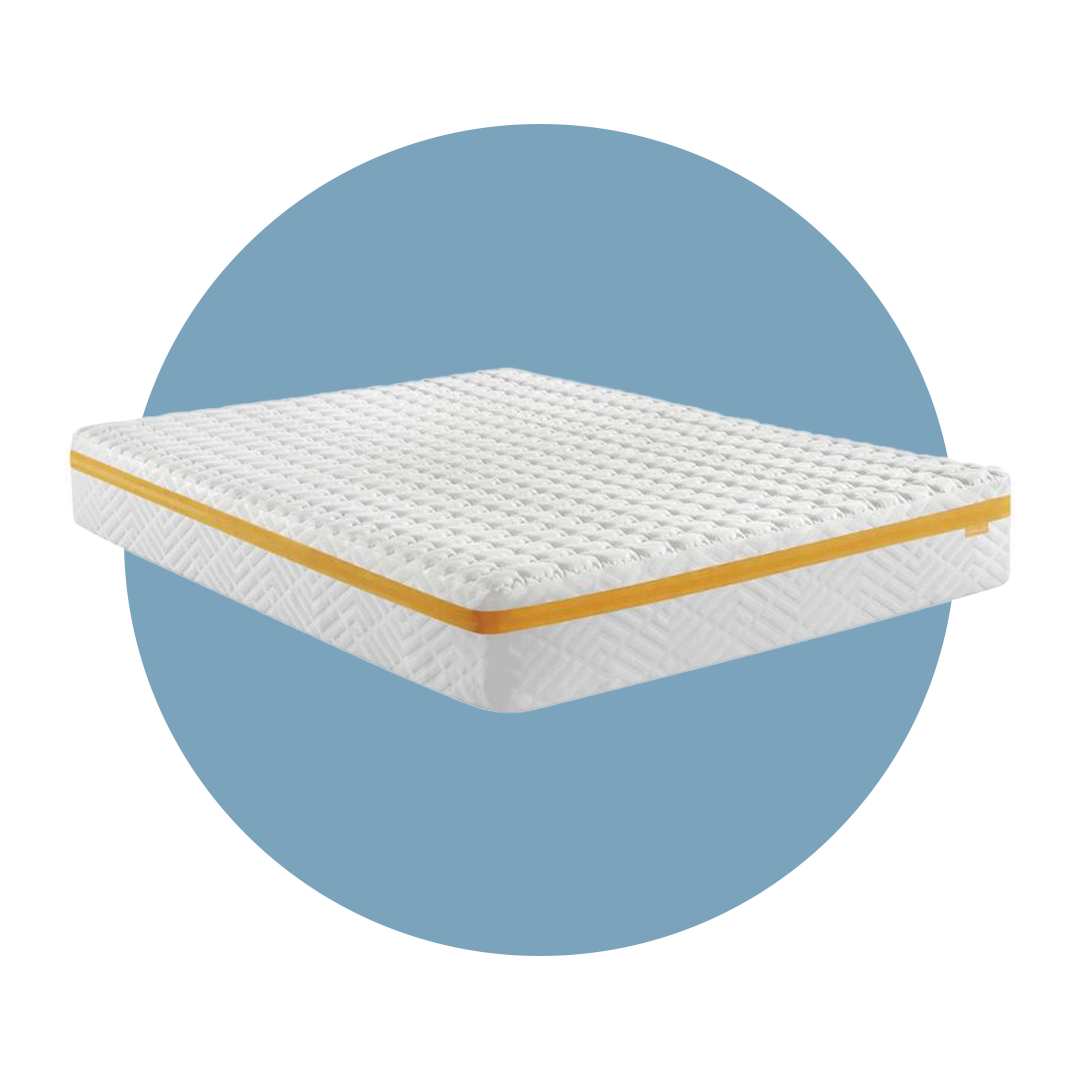Hybrid Medium Mattress Hybrid Medium Mattress