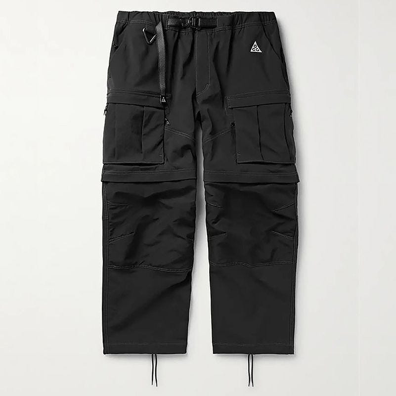 Nike ACG Men's Trail Pants Nike ACG Men's Trail Pants