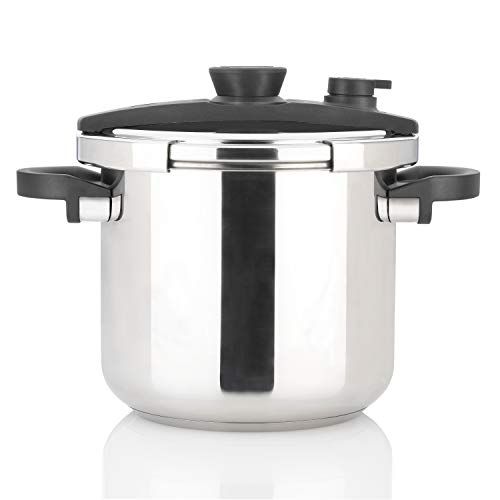 8 Best Pressure Cookers of 2023, According to Testing