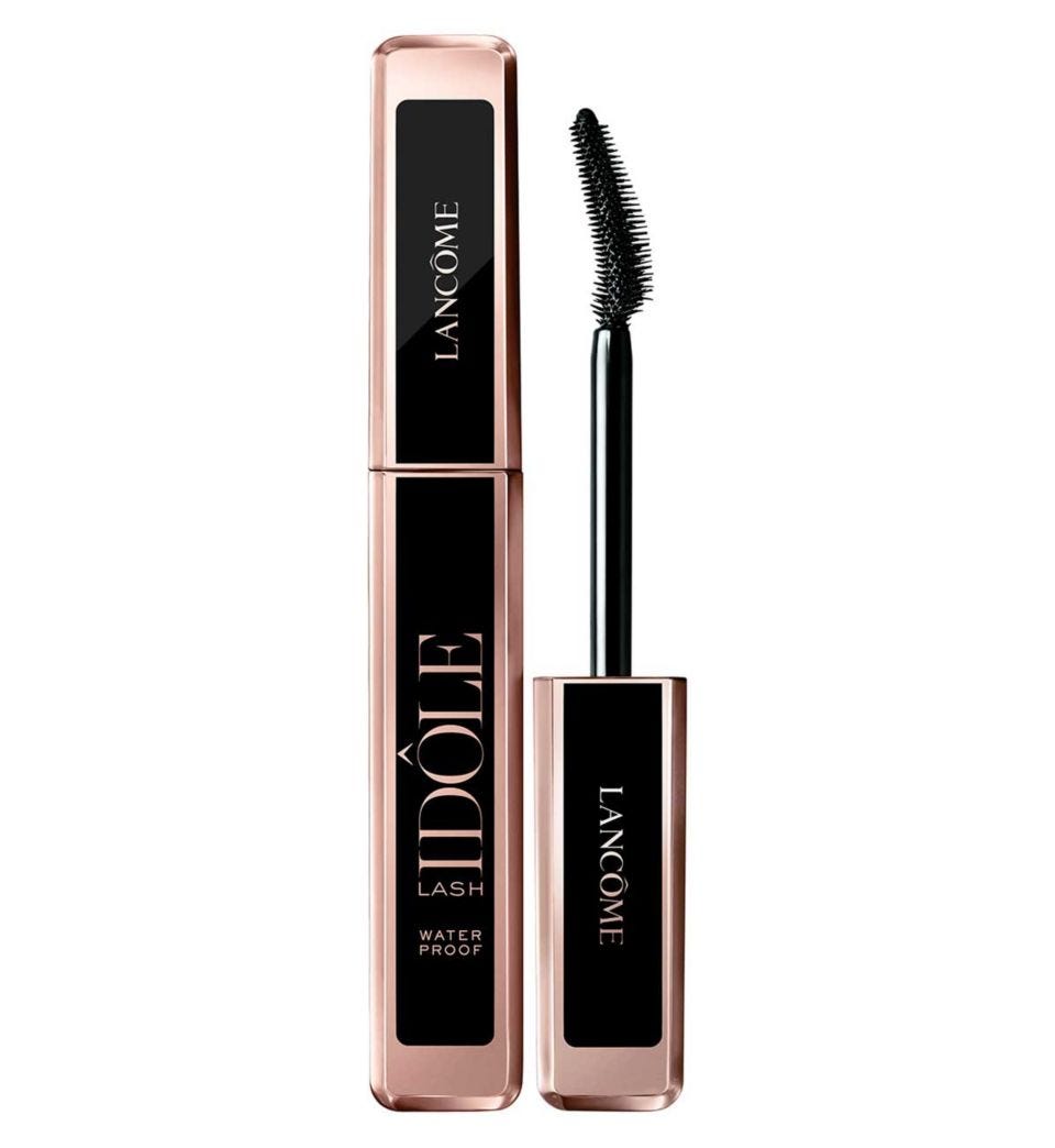 Lash Idôle Waterproof Mascara