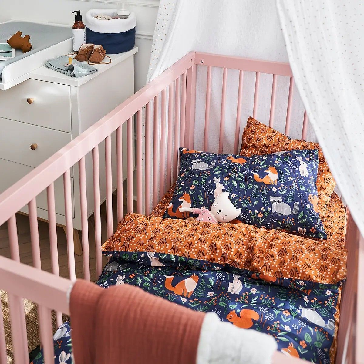 Cot clearance duvet sets