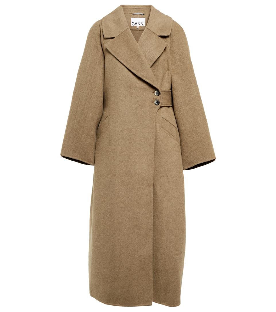 camel coats womens