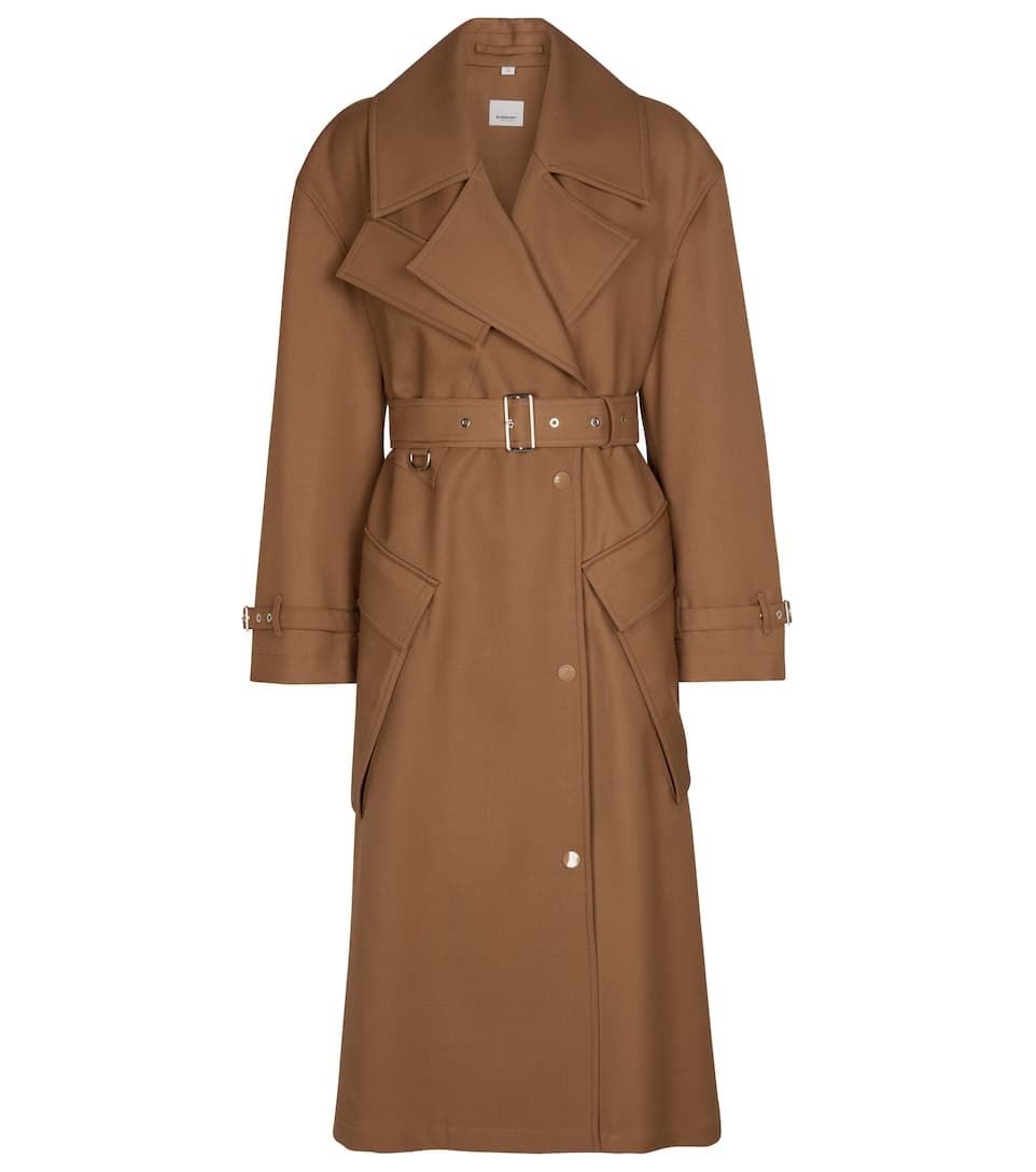 womens wool coats on sale uk