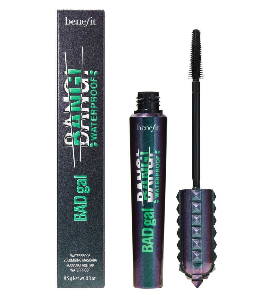 Badgal Bang Waterproof Mascara