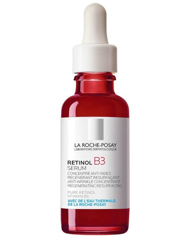 Retinol B3 Anti-Ageing Serum 