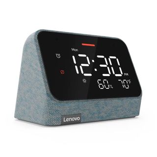 Lenovo Smart Alarm Clock