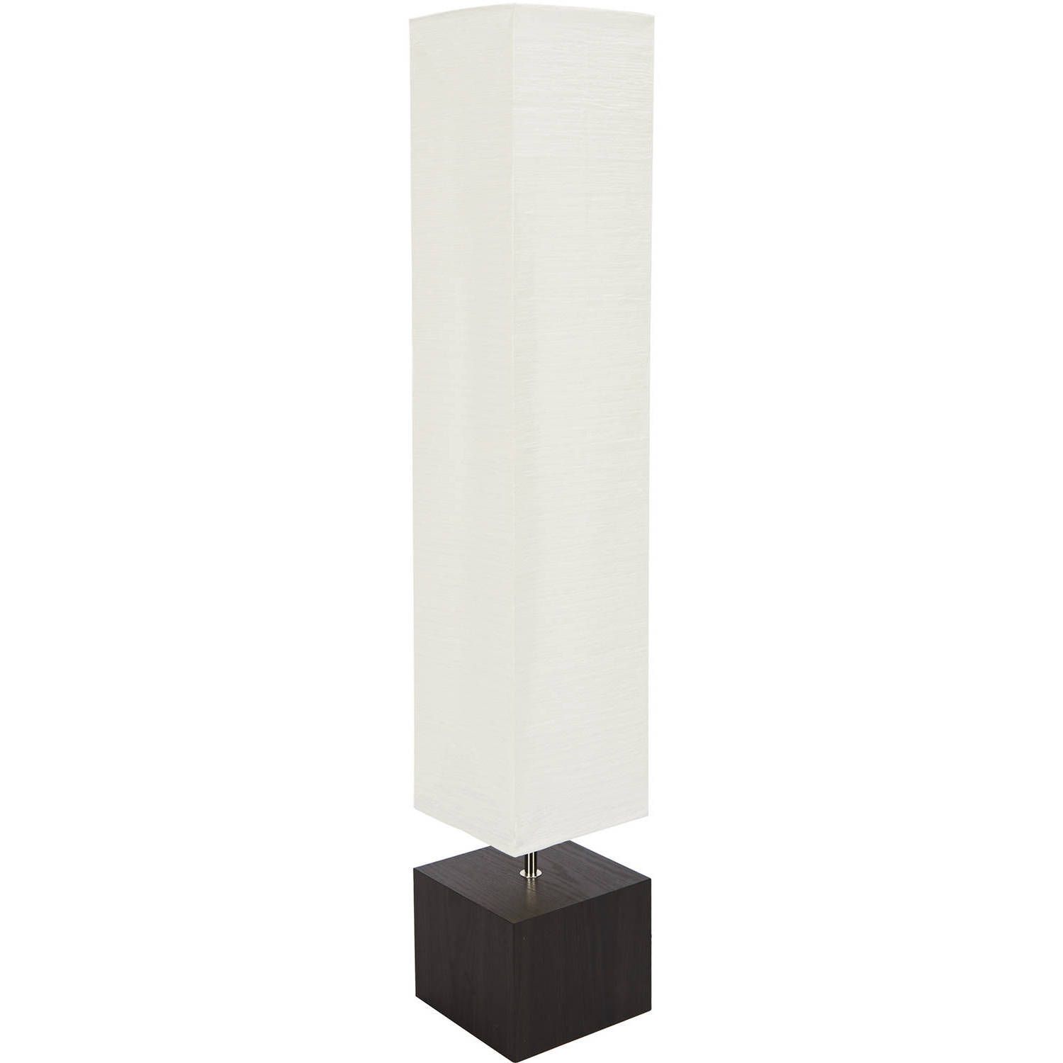 Mainstays floor lamp replacement outlet shade