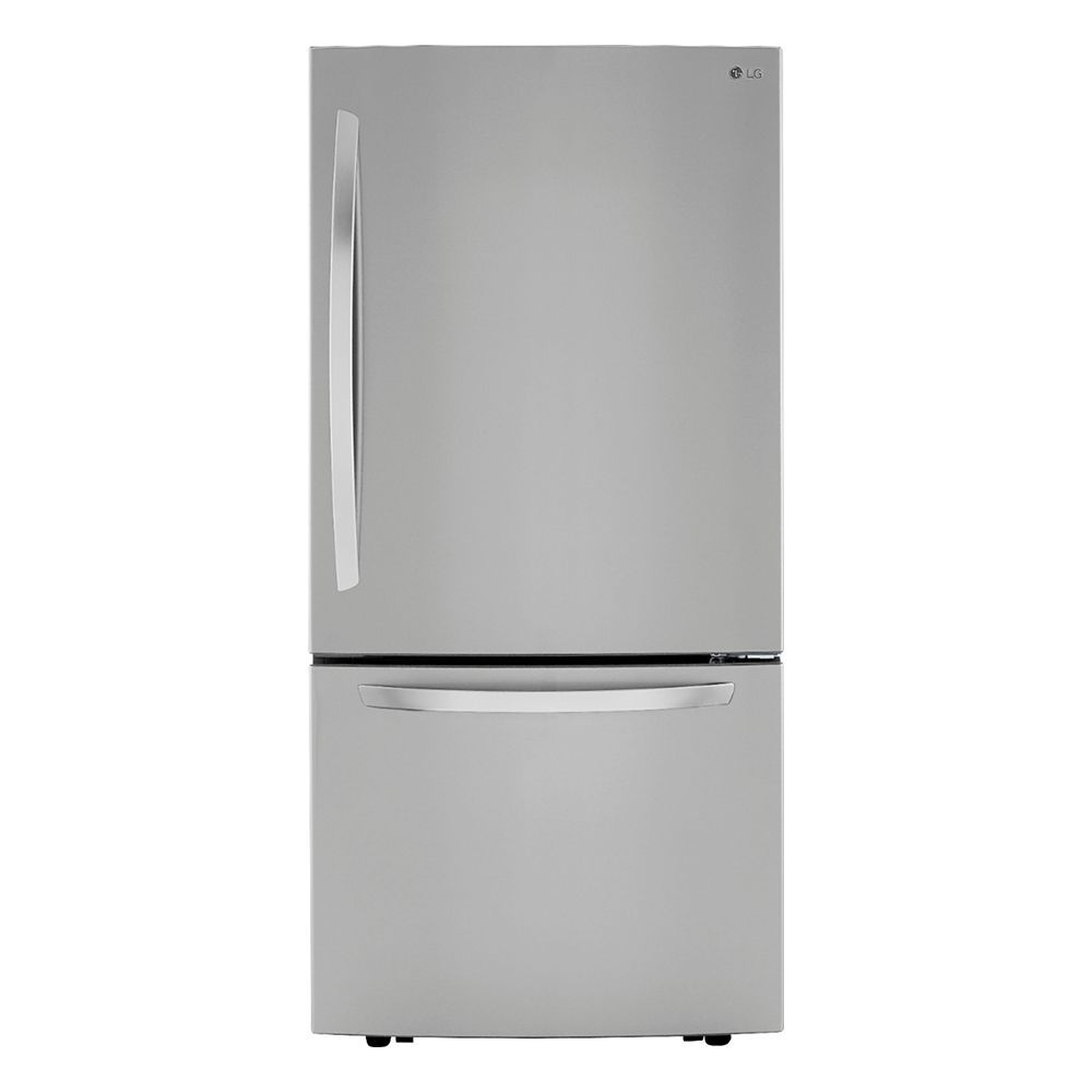 best bottom mount refrigerator